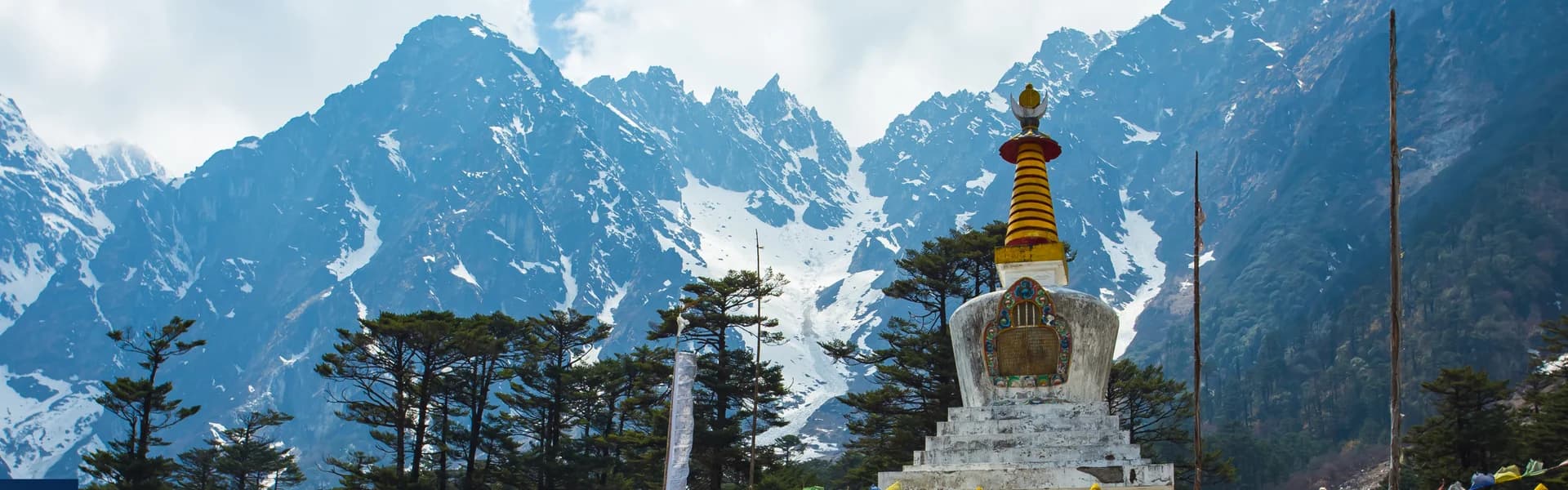 Gangtok & Lachung Yumthang Valley Tour Package