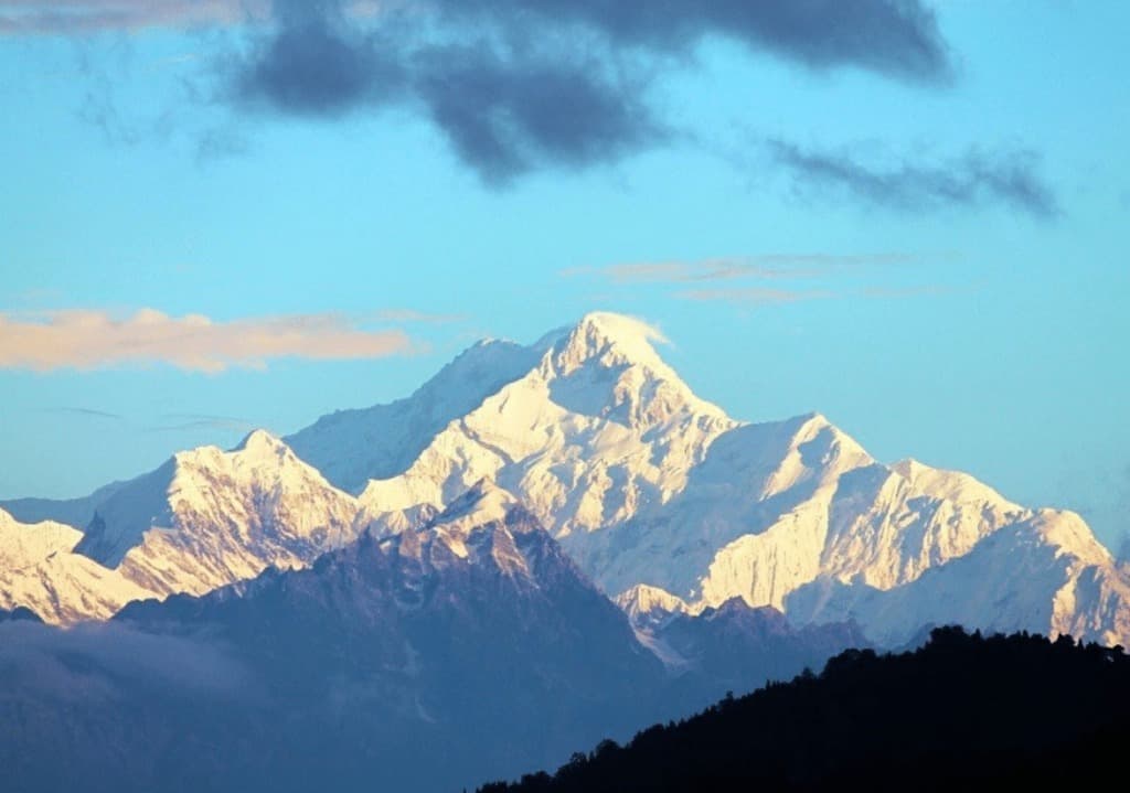 Sikkim