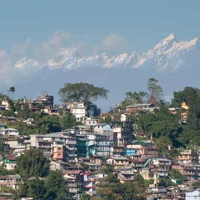 Kalimpong