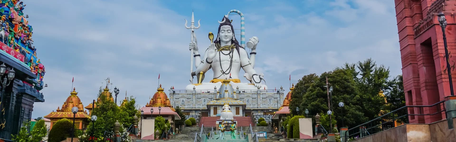 Namchi - Tourism & Travel