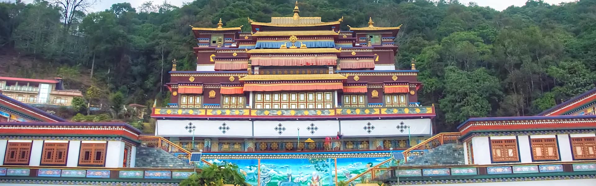 Ranka - Tourism & Travel