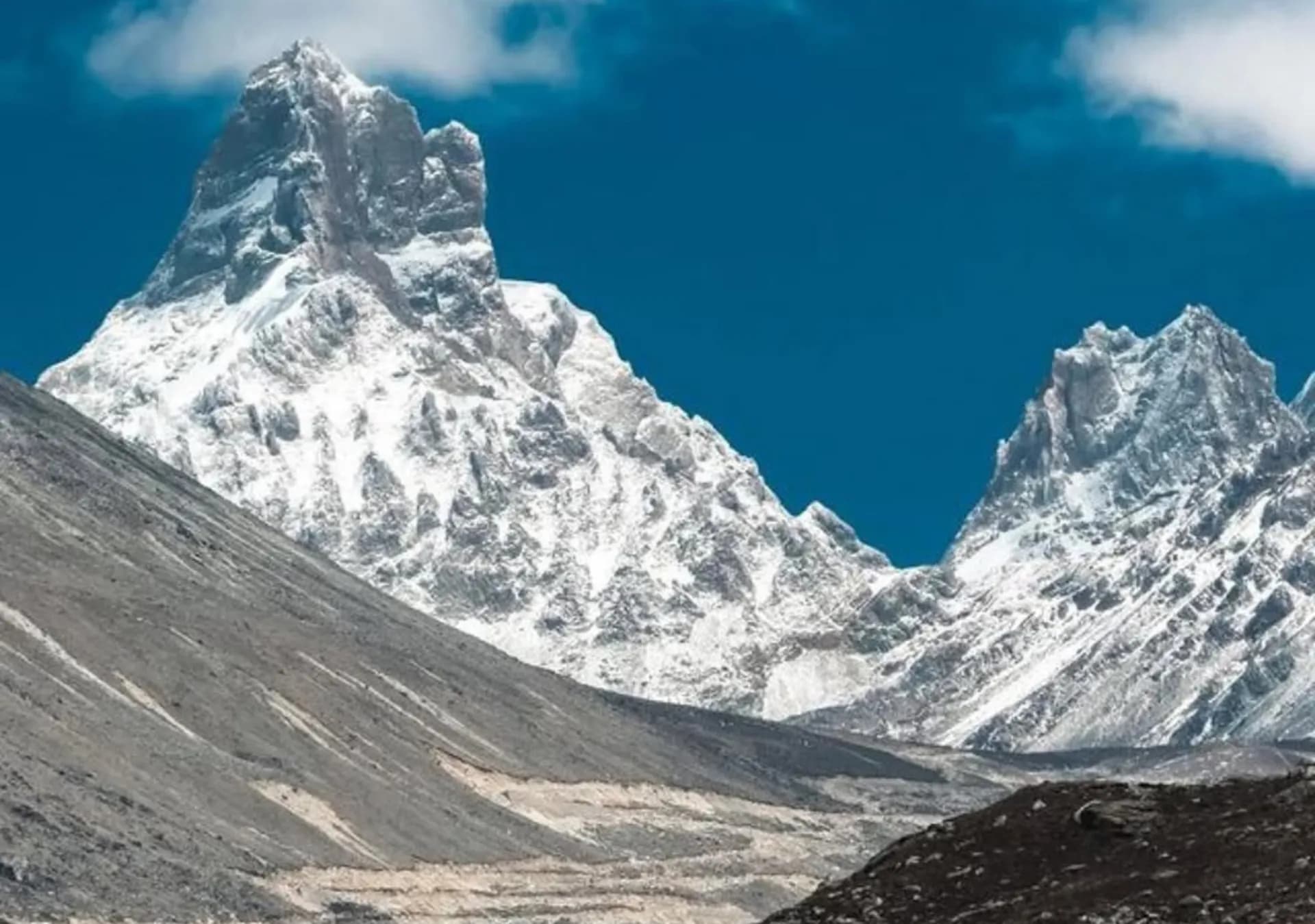 Yumesamdong (Zero Point)