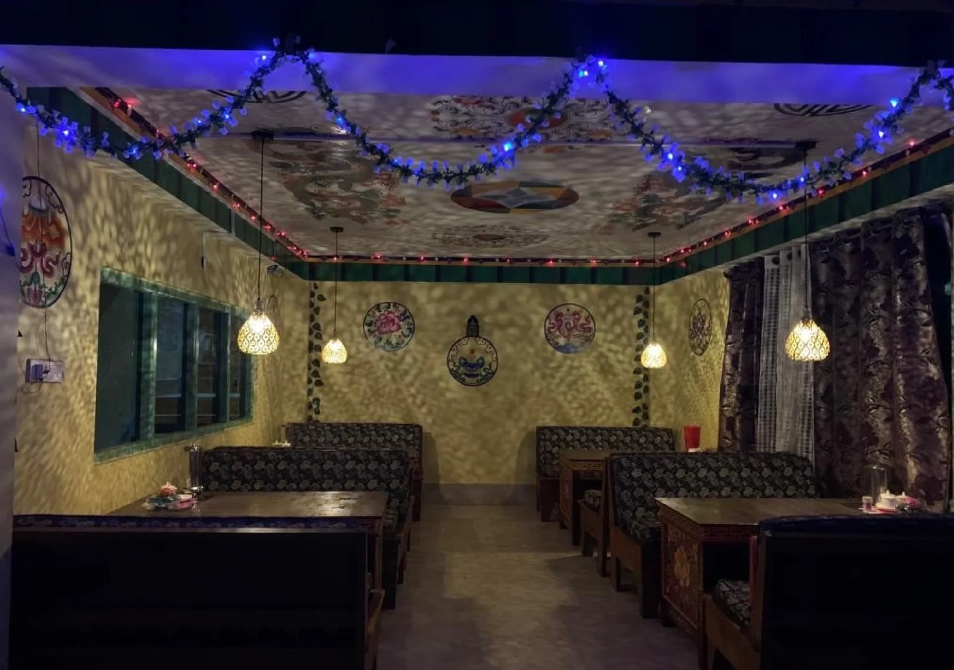 Baizus Royal Avalanche Retreat 2