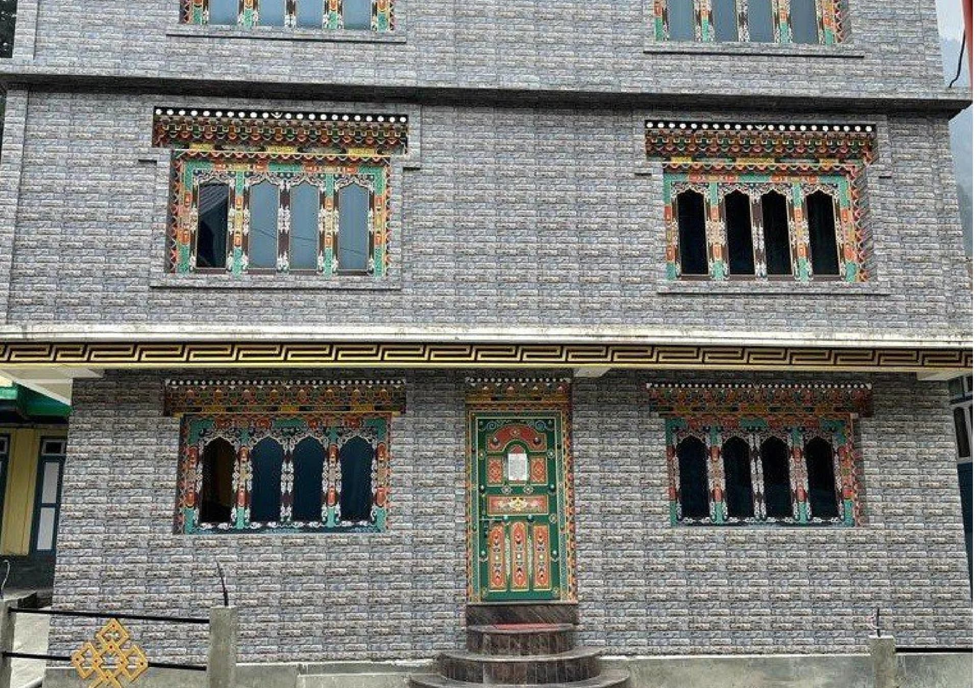 Baizus Royal Avalanche Retreat 1