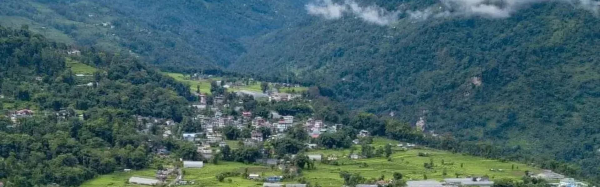 Daramdin - Tourism & Travel