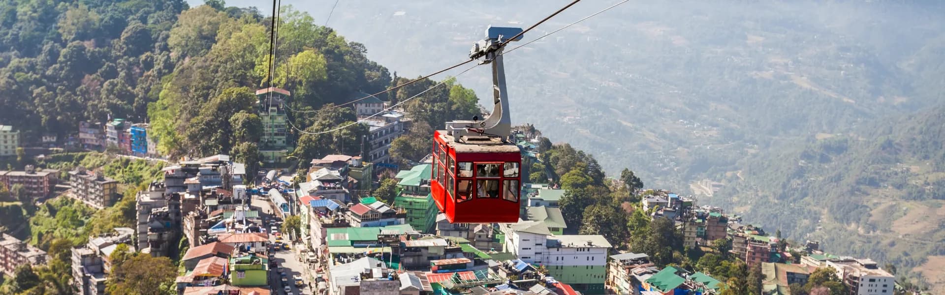 Gangtok