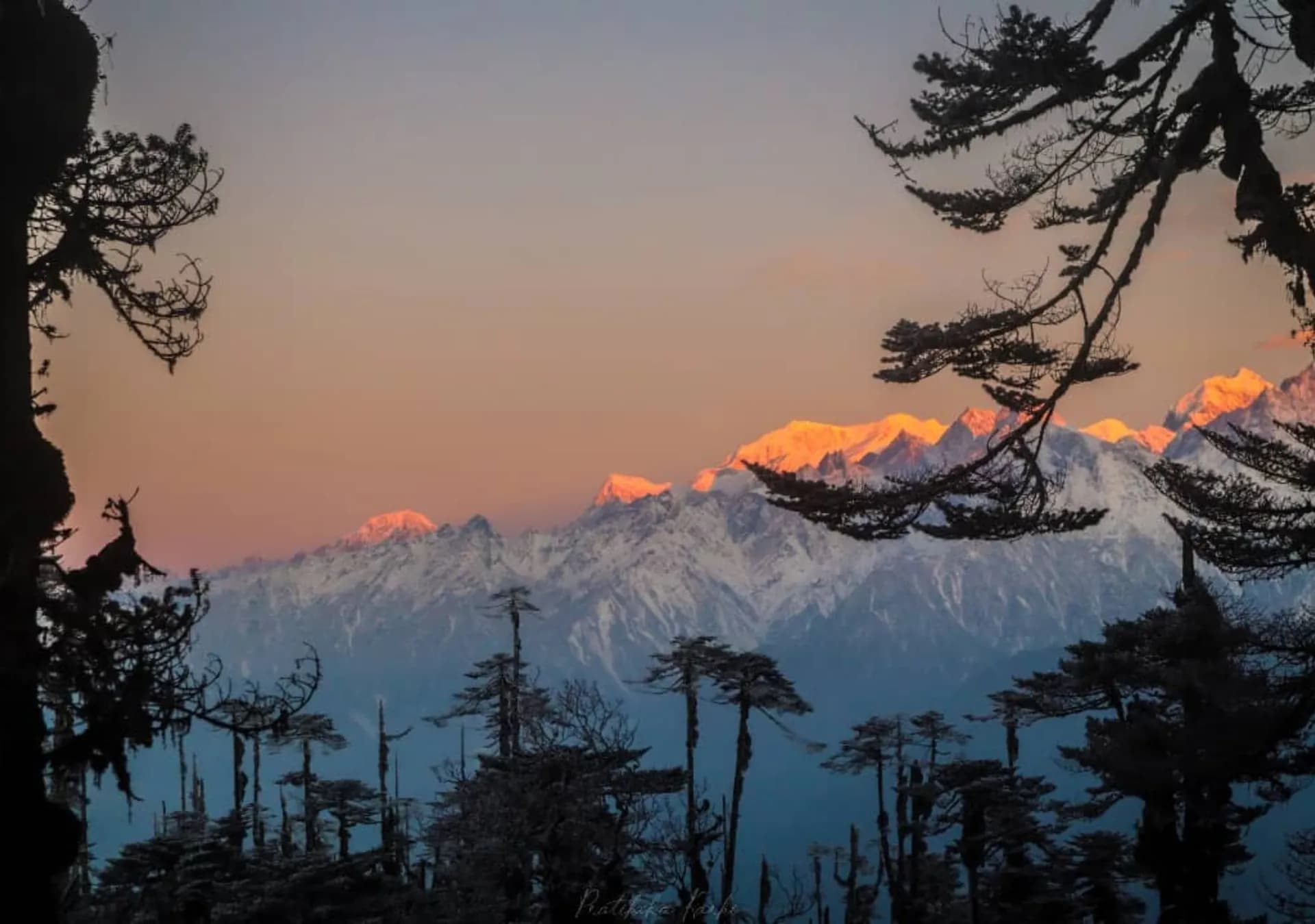 Maenam Wildlife Sanctuary