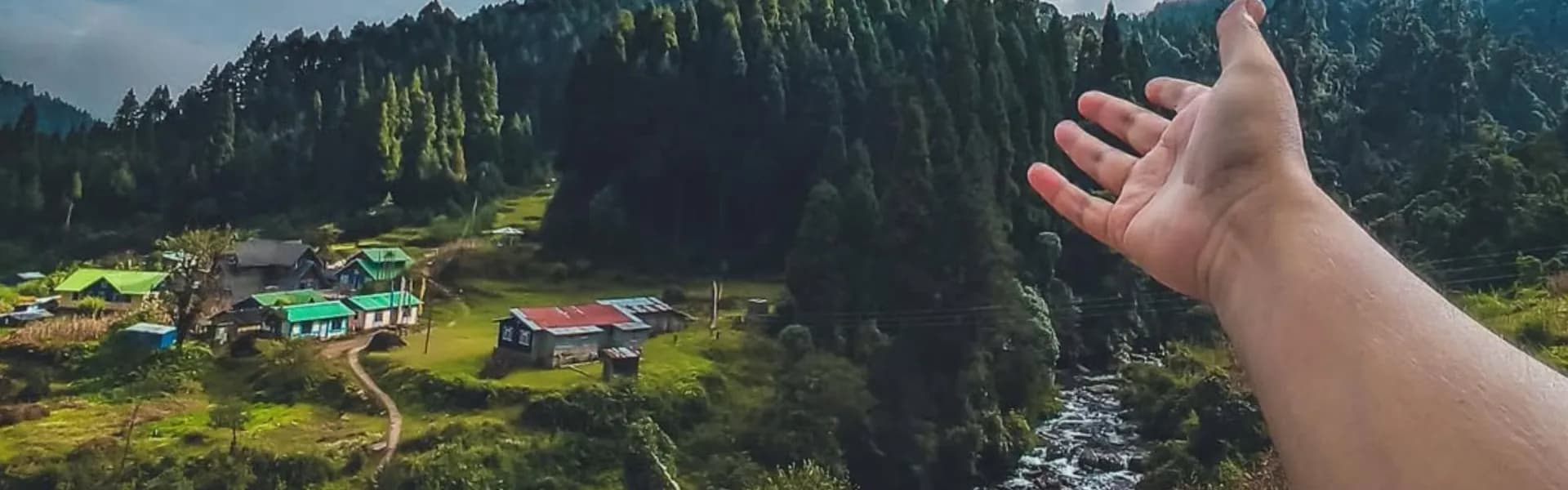Okhrey - Tourism & Travel