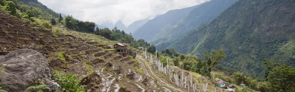 Sang Martam - Tourism & Travel