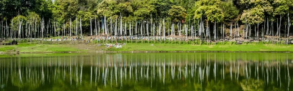 Yuksom - Tourism & Travel