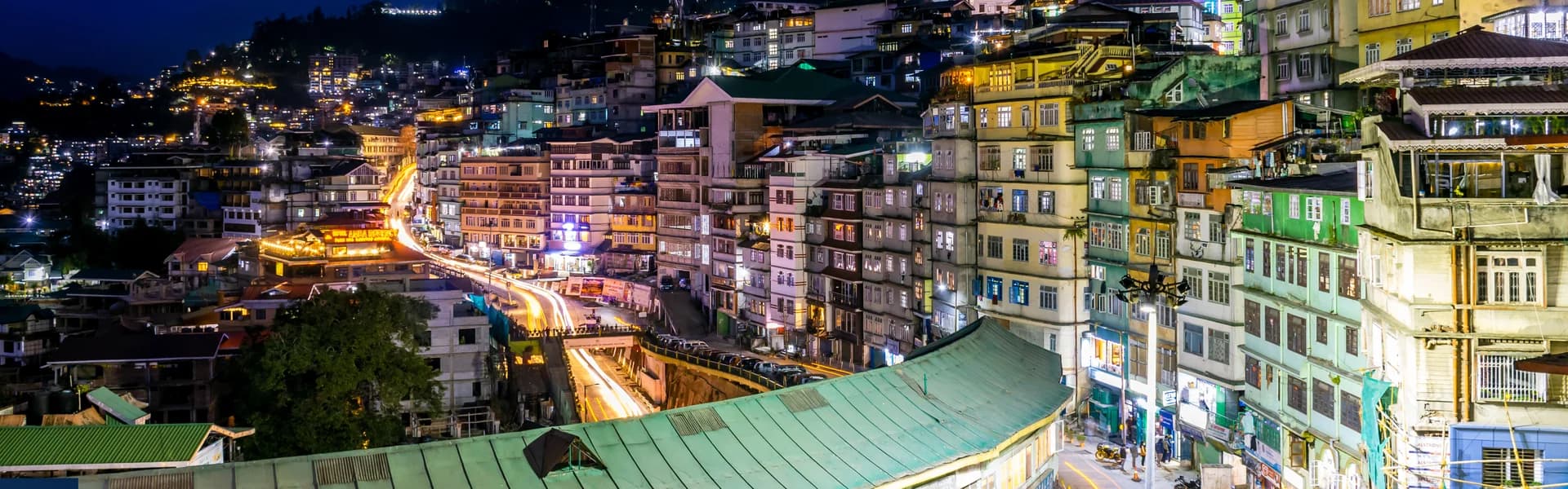 Gangtok 3 Nights 4 Days Tour Package