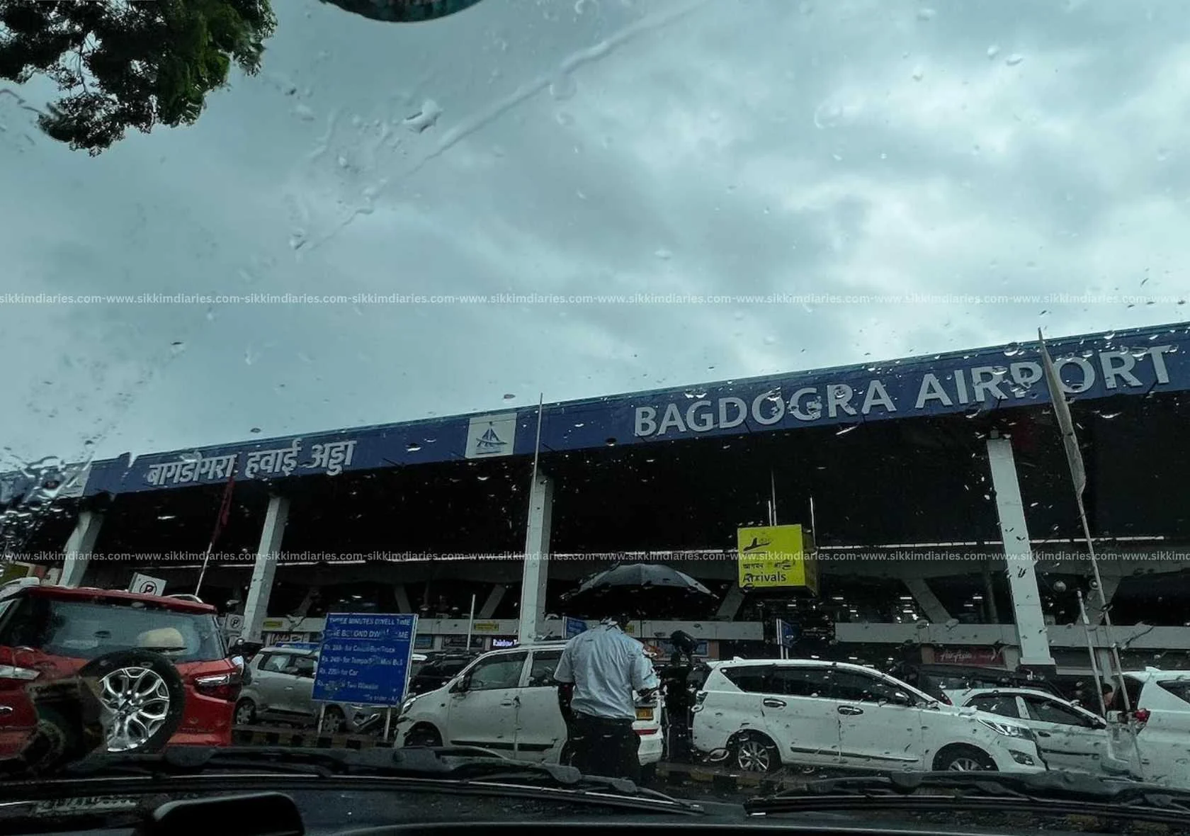 Bagdogra Airport, Complete Travel Guide (2026)