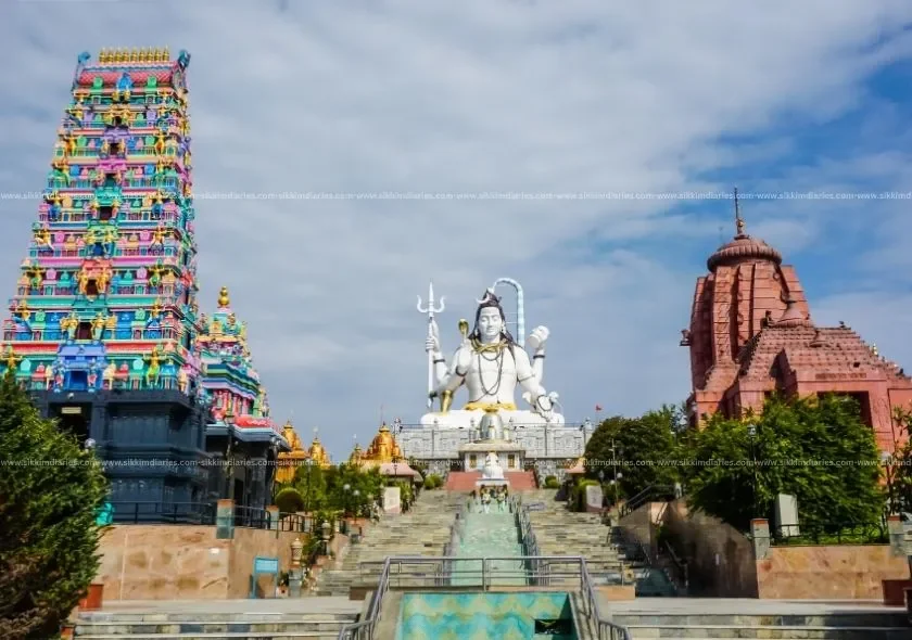 Namchi Char Dham Guide – Complete Pilgrimage Tour