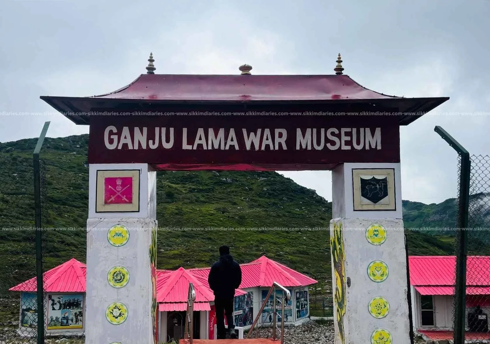 Ganju Lama Memorial, Sikkim, Complete Travel Guide (2026)