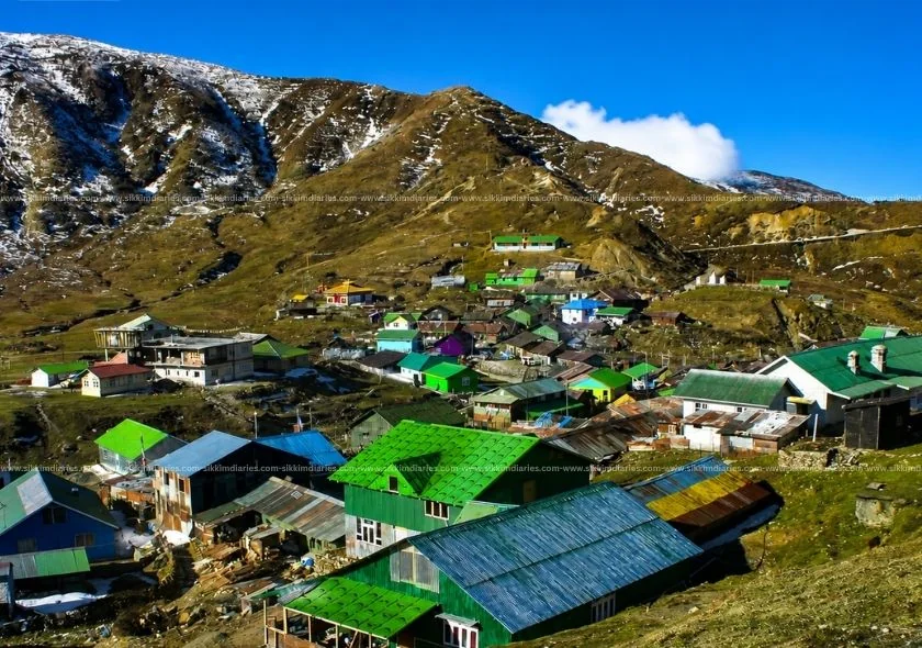 Gnathang Valley – The Hidden Paradise on Sikkim's Silk Route