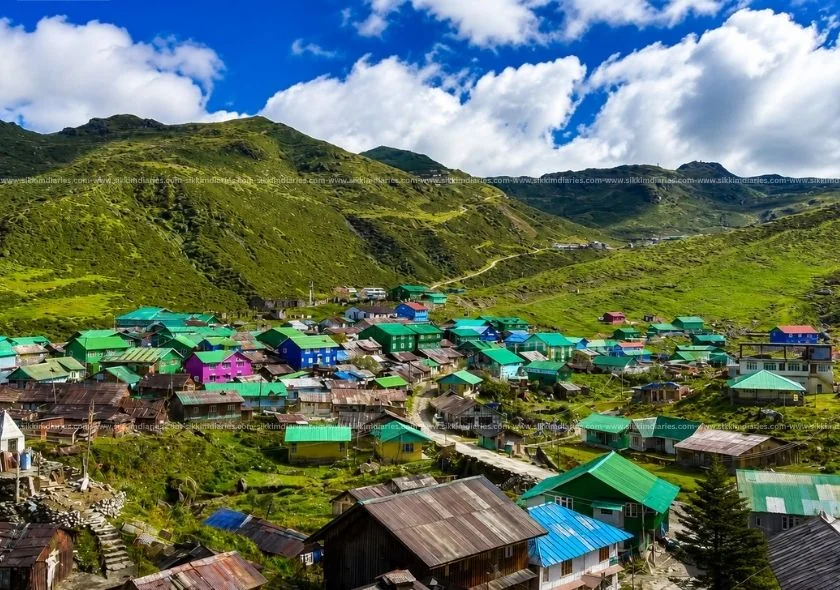 Gnathang Valley Guide – Cold Desert of East Sikkim