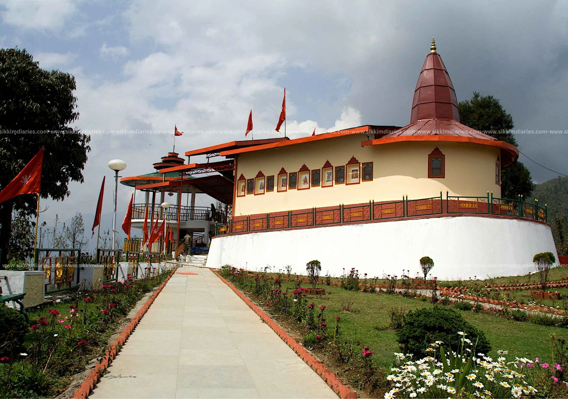 Hanuman Tok Gangtok – Complete Travel Guide (2026)