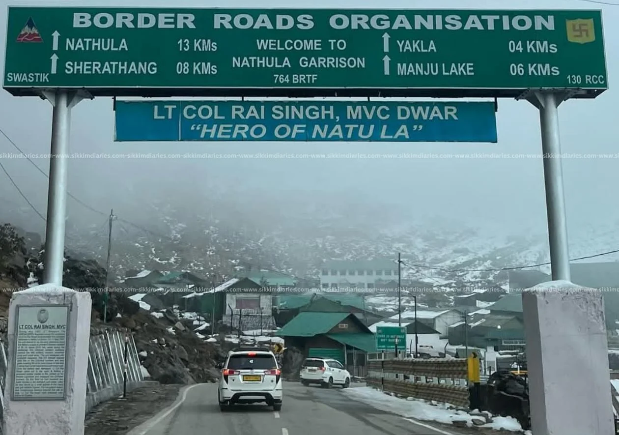 JN Road Gangtok, Complete Travel Guide (2026)