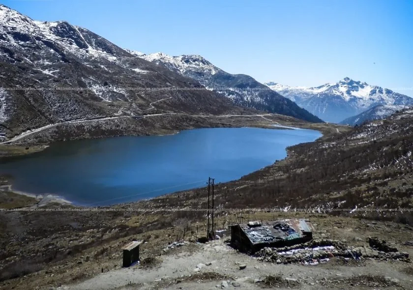 Elephant Lake (Kupup Lake) – The Hidden Jewel of East Sikkim