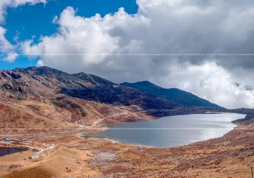 Kupup Lake (Elephant Lake) Travel Guide