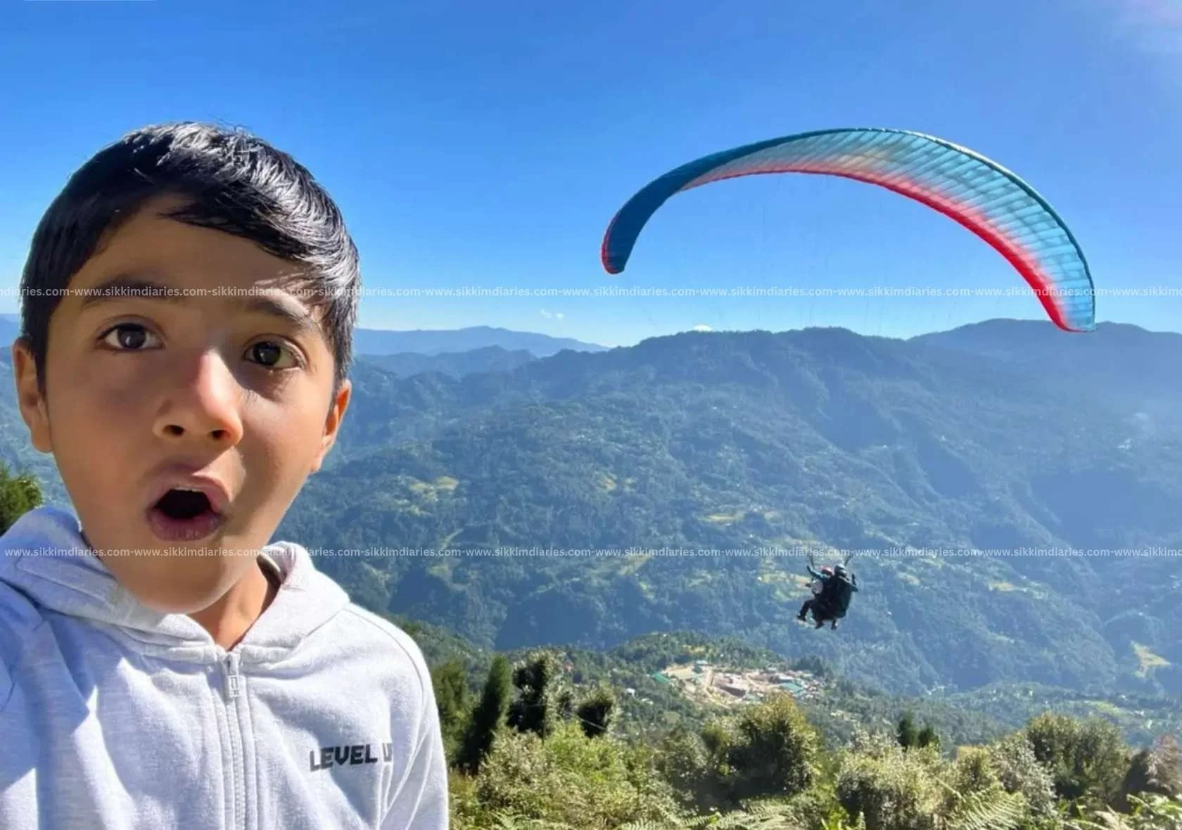 Pelling Paragliding, Complete Adventure Guide (2026)