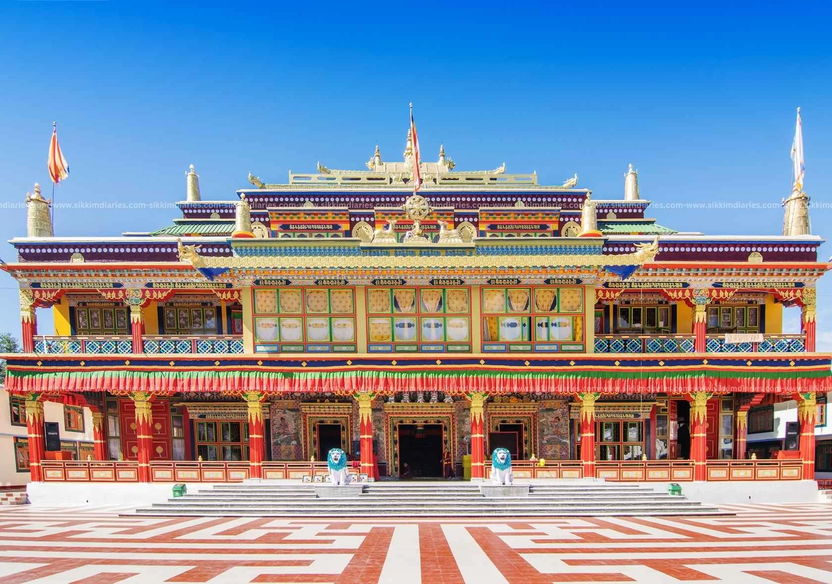 Ralang Monastery, Complete Travel Guide (2026)
