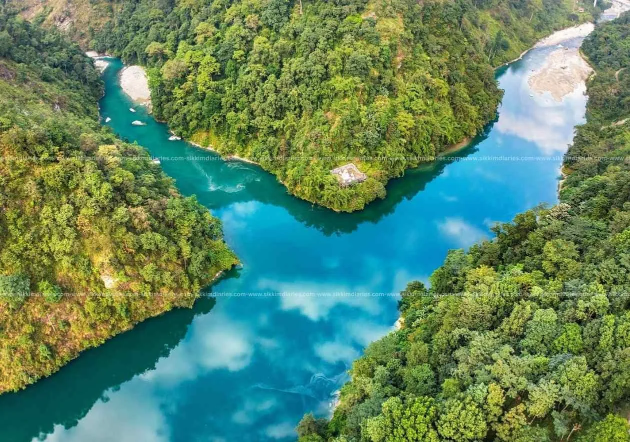 Rangit River, Sikkim, Complete Travel Guide (2026)