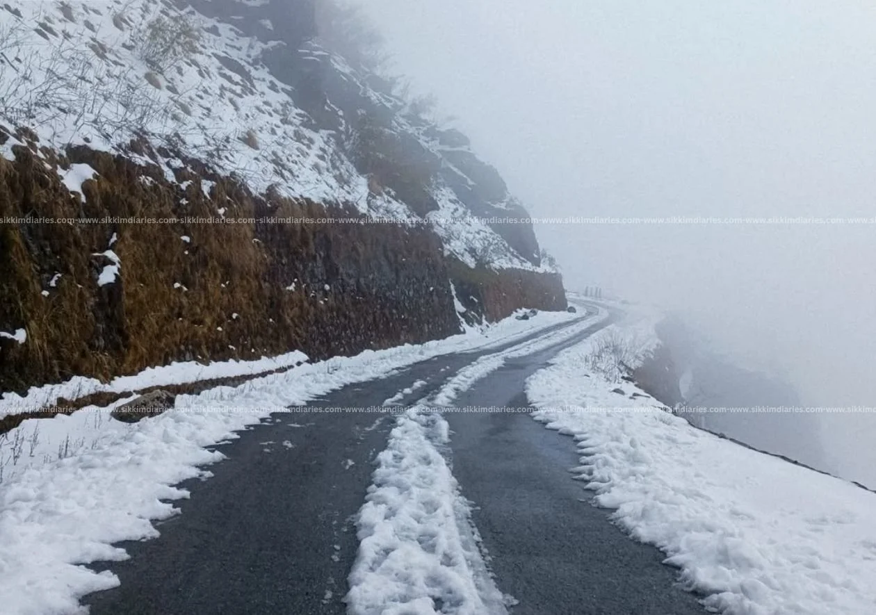 RN Road Gangtok, Complete Travel Guide (2026)