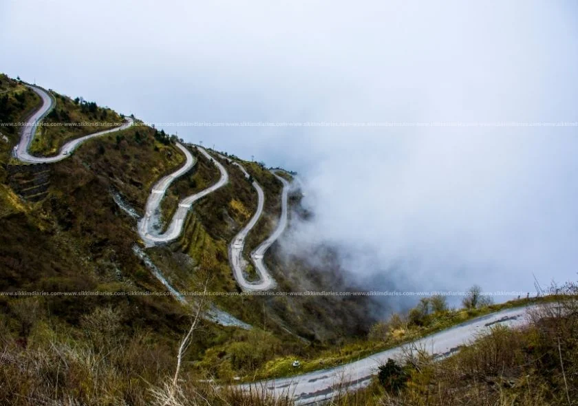 Thambi View Point Zuluk Guide – Sunrise Point of Silk Route