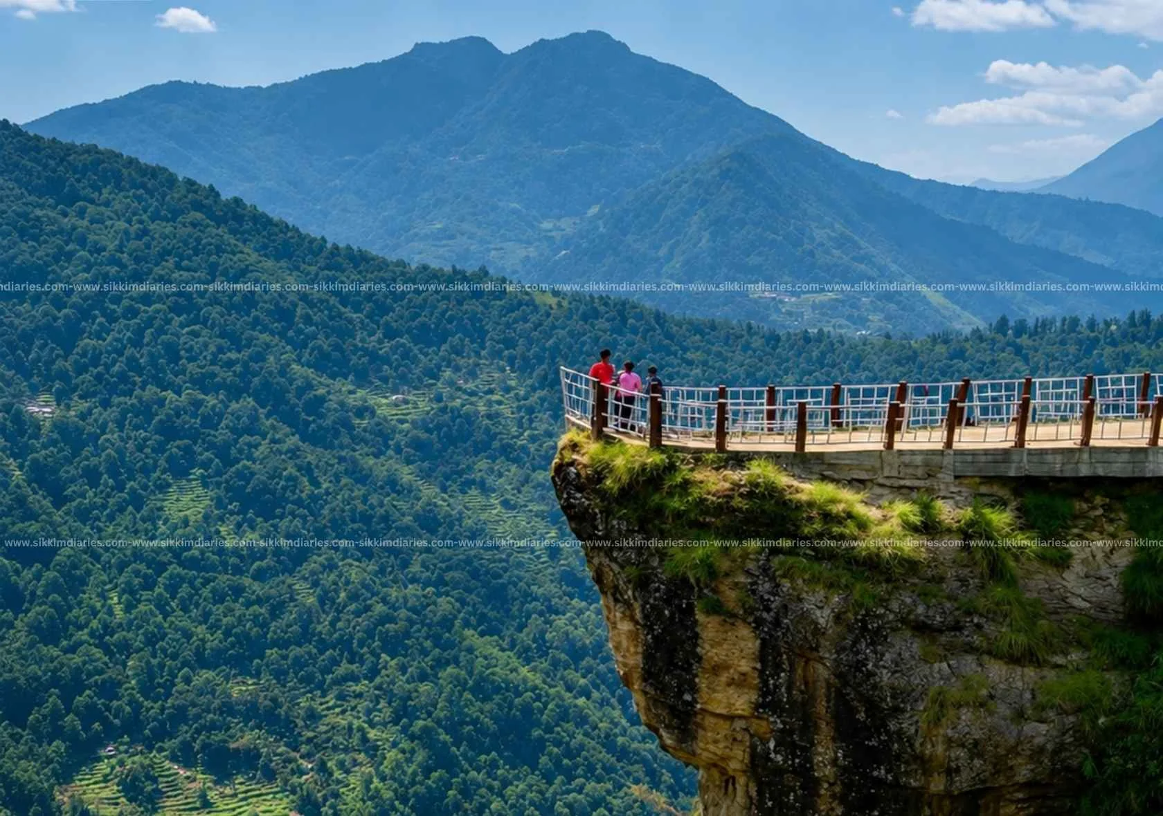 Titanic View Namlung (Chuchay Dhunga), Complete Travel Guide (2026)