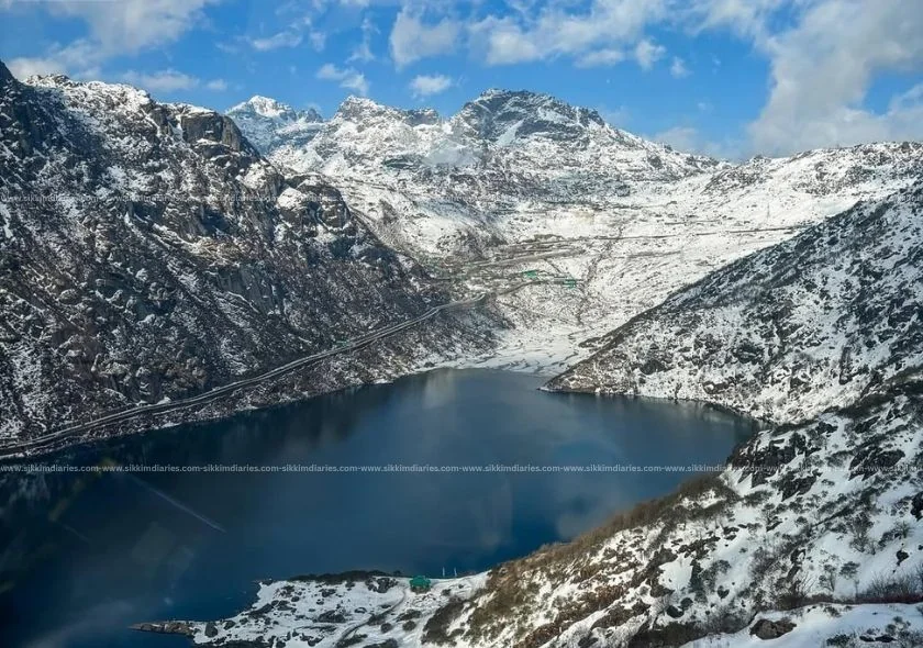 Tsomgo Lake Travel Guide – Complete Visitor Information