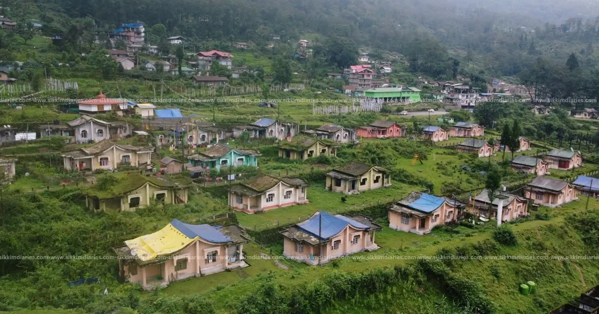 Yuksom – The First Capital of Sikkim and Gateway to the Himalayas