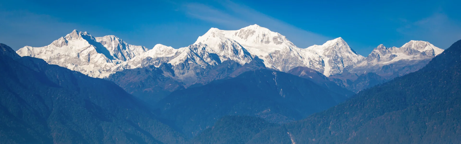 Gangtok & Pelling 5 Days 4 Nights Tour Package