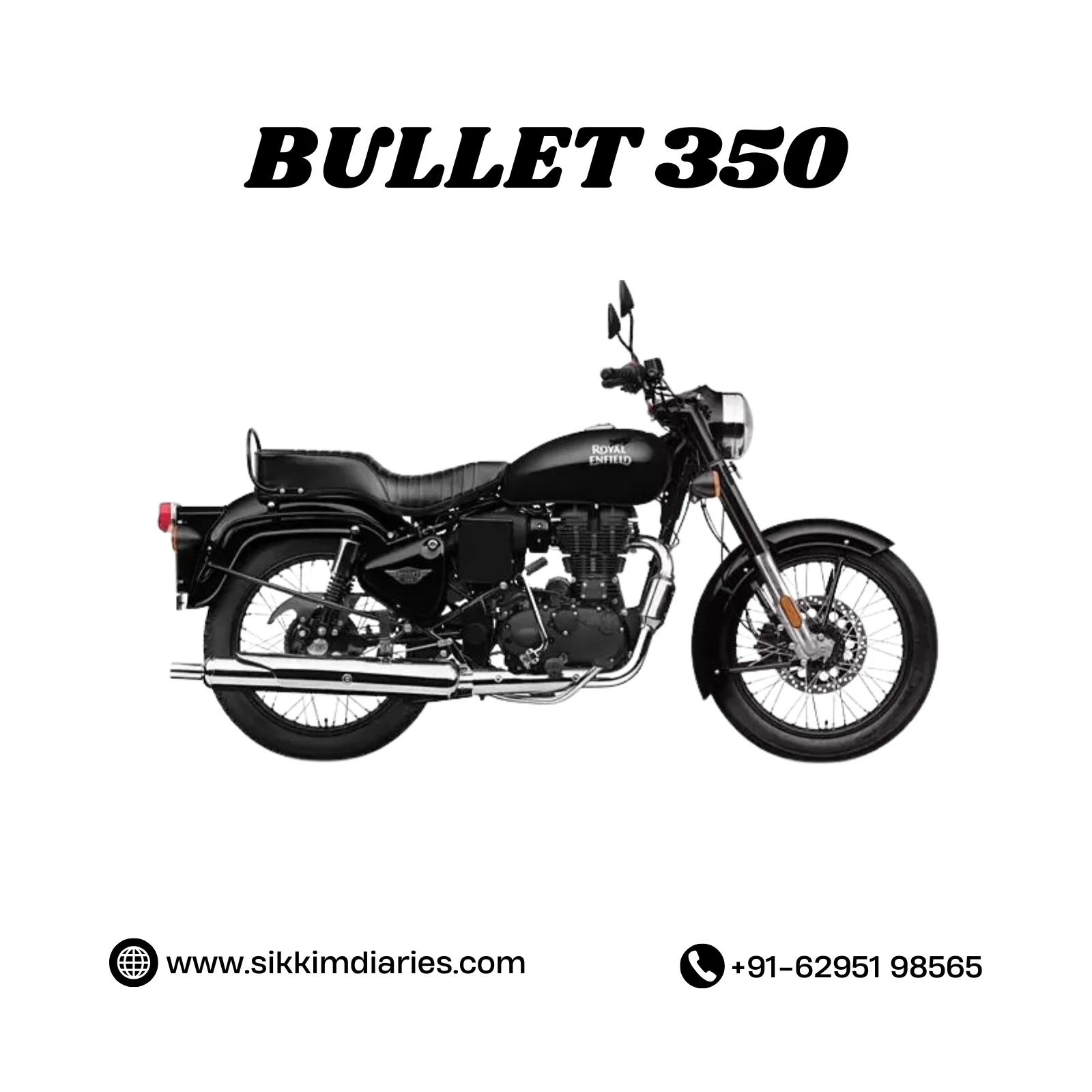 Bullet 350