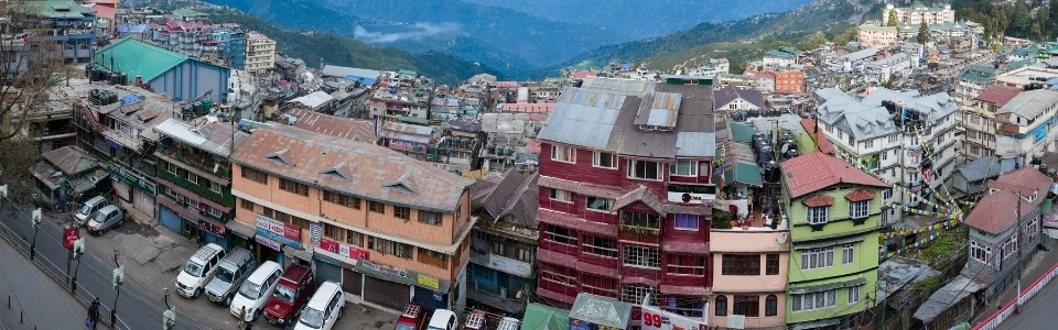 Gangtok Pelling Darjeeling Tour Package – 6 Nights 7 Days Sikkim Darjeeling Tour