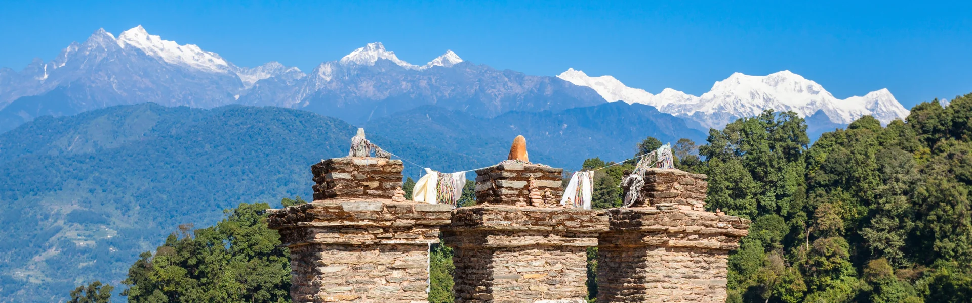 Gangtok Pelling 5 Nights 6 Days Tour Package