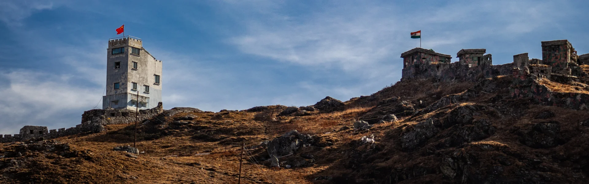 Nathula Pass Group Tour Package