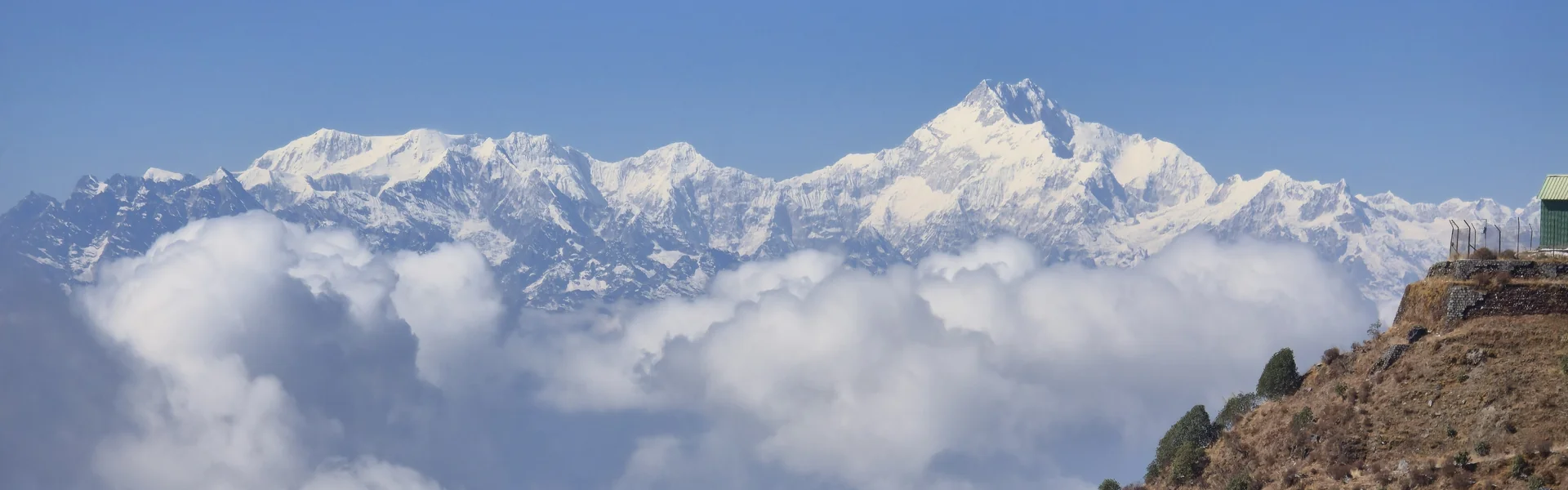 Gangtok Zuluk 3 Nights 4 Days Tour Package